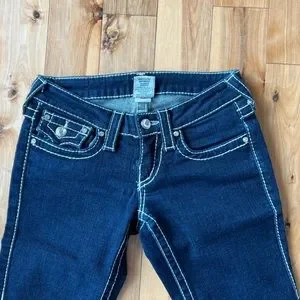 True Religion | Jeans | True Religion Jeans Disco Billy Big